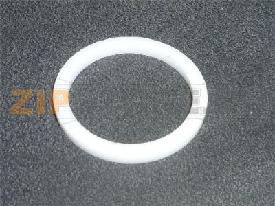 GASKET PTFE ø 26x21x2 mm 