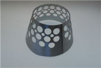 Filterkegel 5 ltr.