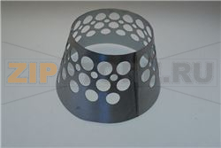 Filterkegel 5 ltr. 