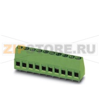 Клеммы для печатного монтажа Phoenix Contact MKDS 1,5/ 5