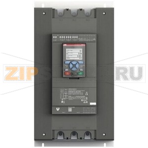 Устройство плавного пуска PSTX210-600-70 ABB 1SFA898112R7000 