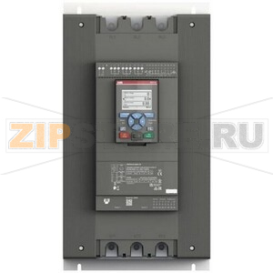 Устройство плавного пуска PSTX210-600-70 ABB 1SFA898112R7000 