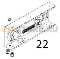 Transformer Angelo Po IA101L