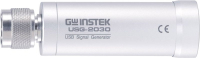 Генератор сигналов USB, 2-3 ГГц, 1 канал GW Instek USG-2030