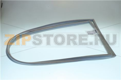 Dichtungsrahmen fuer Tuer BPT 1220 EUK 
