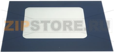 ДВЕРНОЕ СТЕКЛО 