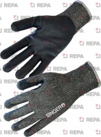 CUT-RESISTANT GLOVES T8