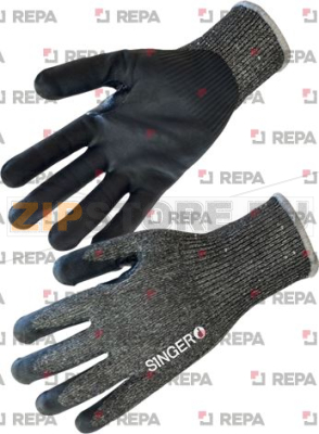 CUT-RESISTANT GLOVES T8 