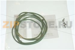 ЗОНД ТЕМПЕРАТУРНЫЙ ULTRAVENT RATIONAL 87.01.781S 