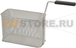 КОРЗИНА ДЛЯ МАКАРОНОВАРКИ 295Х140Х200 ММ 