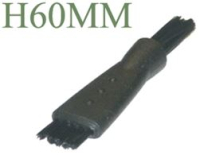 BROSSE NETTOYAGE RASOIR