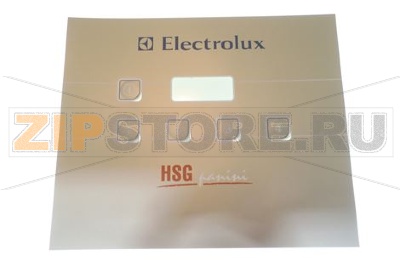 MEMBRANA ADESIVA; EUROPE HSPP 