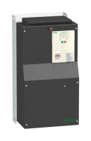 Преобразователь частоты 75 кВт, 480 В, IP21 Schneider Electric ATV212HD75N4