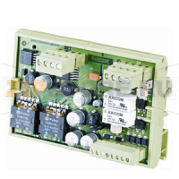 XCA1031 - Общий многозонный модуль Siemens XCA1031