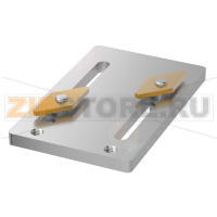 Крепление универсальное Balluff BAM026J