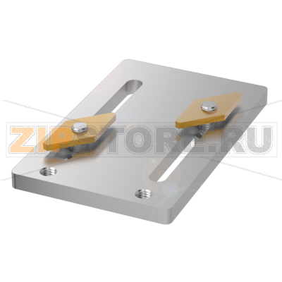 Крепление универсальное Balluff BAM026J 