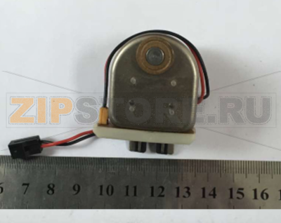Motor NCR GBNA 