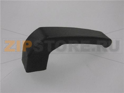 MANIGLIA SPINGIPIATTO 125 mm 