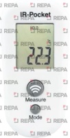 POCKET IR THERMOMETER