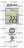 POCKET IR THERMOMETER