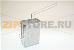 CESTO CUOCIPASTA 90x145 mm h210 