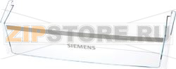 BOTTLE TRAY FOR FRIDGE BOSCH 11025150 