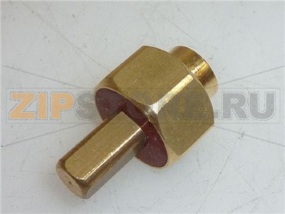 PISTONCINO VALV. RITEGNO COMP. 