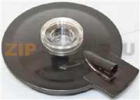 COUVERCLE AVEC MICRO