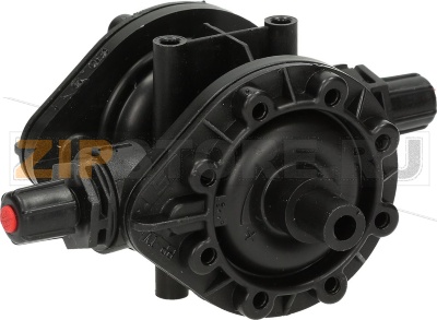 ДОЗАТОР БЛЕСКООБРАЗОВАТЕЛЯ N6 E 05 G4G4 