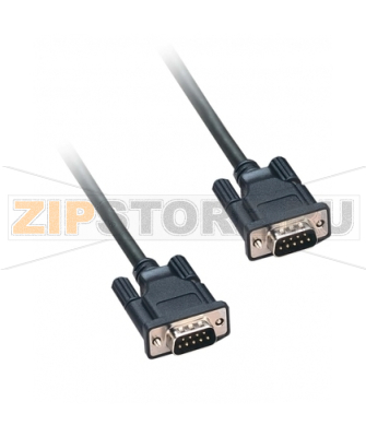 Кабель 72 м, 2 шт Schneider Electric TSXCBY720KT 