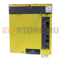 Блок питания 55 кВт Fanuc A06B-6140-H055