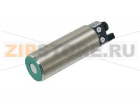 Датчик диффузного типа Ultrasonic sensor UC2000-30GM70-IE2R2-V15 Pepperl+Fuchs
