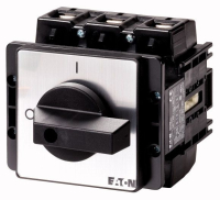 Переключатель вкл/выкл, P5, 250 A, монтаж, 3-полюсн Eaton P5-250/E