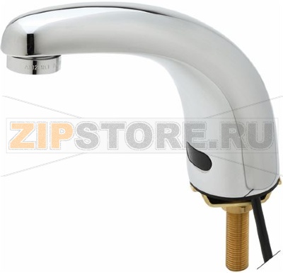 SENSOR TAP 100-240VAC WITH MIXING VALVE 