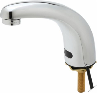 SENSOR TAP 100-240VAC WITH MIXING VALVE