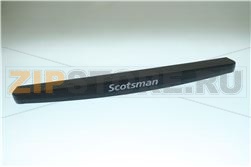 PROFILO (SCRITTA SCOTSMAN) 22 