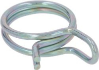 TWO-WIRE CABLE TIE 22.6-24.4