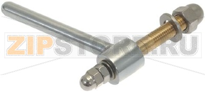 ЛЕВАЯ РУЧКА В СБОРЕ 