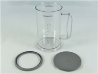 BICCHIERE BASE E COPERCHIO K KENWOOD