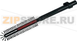 SPAZZOLA TELESCOPICA ROWENTA RS-22300011 