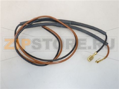 CONNETTORE 2 POLI MACINACAFFÈ 