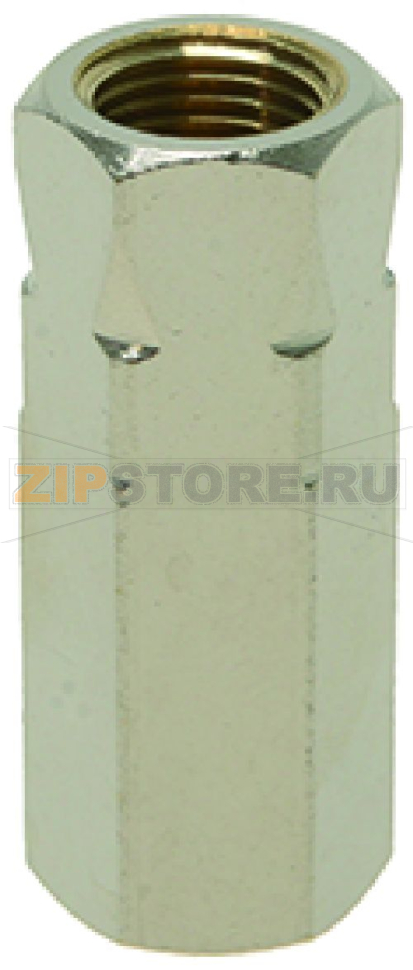 РАСШИРИТЕЛЬНЫЙ КЛАПАН Ø 1/8"F-1/8"F 