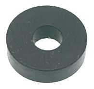ПЛОСКИЙ УПЛОТНИТЕЛЬ Ø 15X5,5X4 ММ EPDM 