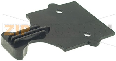 Ручка регулировки помола 