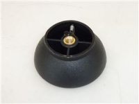 РУЧКА ИЗ ПЛАСТИКА Ø 48 MM M5