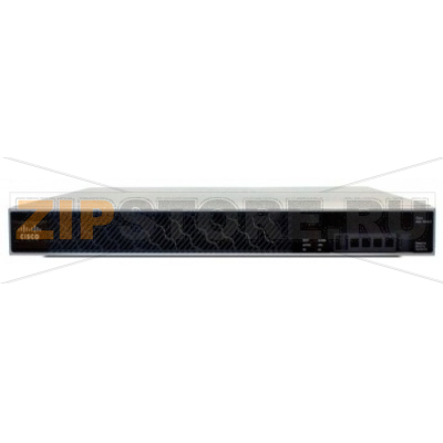 Экран межсетевой 6xGE, 250 IPSec, IPS, 3DES/AES Cisco ASA5512-IPS-K9 