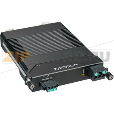Блок питания 18-72 В, 2 А MOXA PWR-LV-NP 