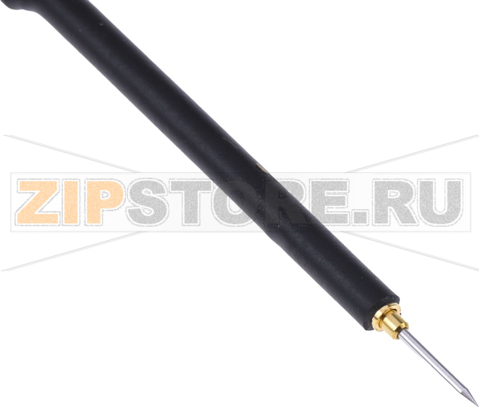 Щуп тестовый 0.8/2 мм, 1000 В/AC/DC Hirschmann 975018701 