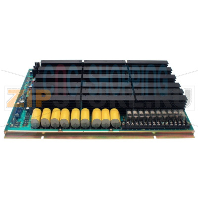 Плата управления напряжением Fanuc A16B-1000-0230 