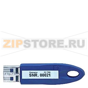 M3C700 - USB ключ Siemens M3C700 